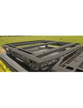 Platforma Bagażnika Dachowego 120cm x 120cm - MorE 4x4