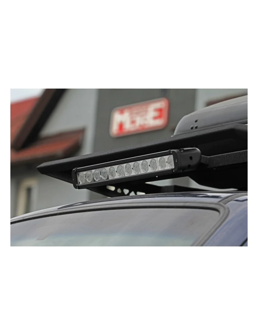 Bagażnik Dachowy Mitsubishi Pajero 4 V80 short - More4x4