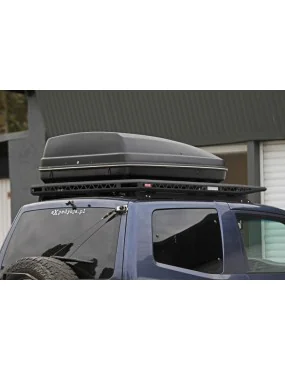 Bagażnik Dachowy Mitsubishi Pajero 4 V80 short - More4x4