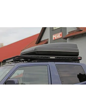 Platforma Bagażnika Dachowego 145cm x 220cm - More4x4