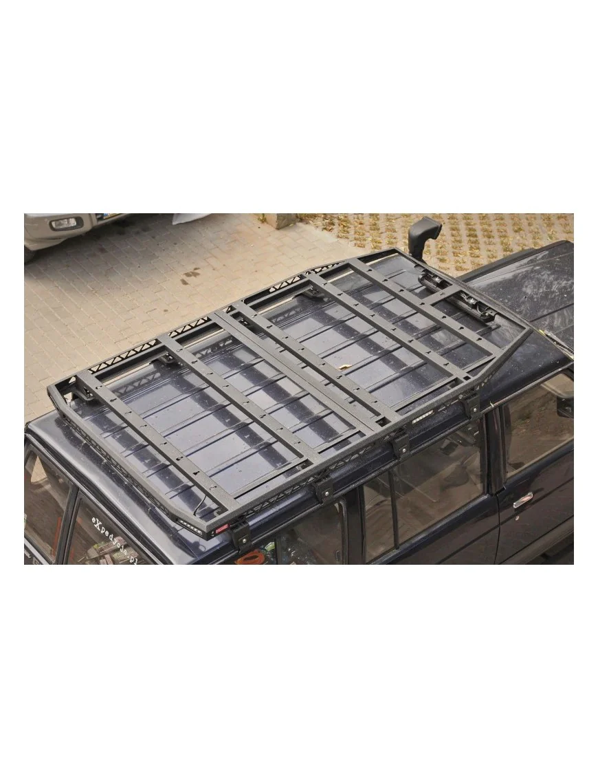 Platforma Bagażnika Dachowego 145cm x 220cm - More4x4