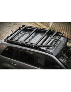 Platforma Bagażnika Dachowego 145cm x 220cm - More4x4