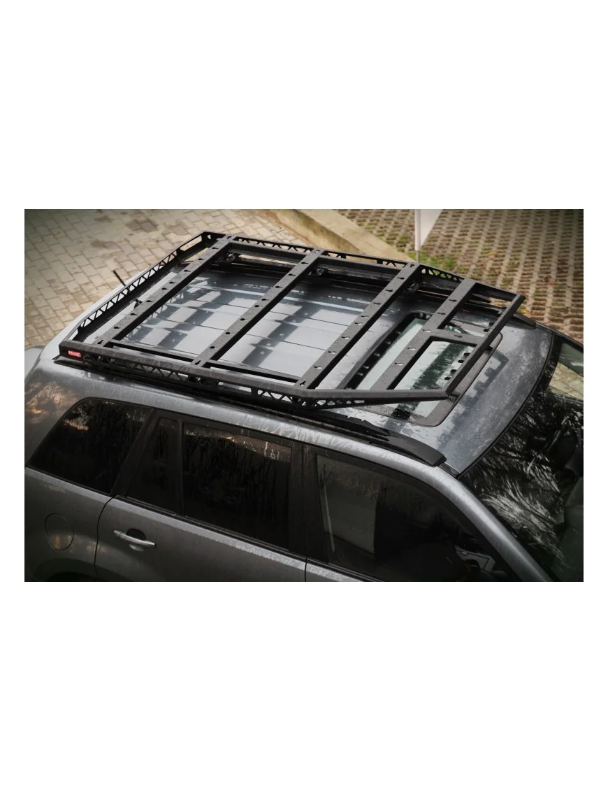 Platforma Bagażnika Dachowego 145cm x 220cm - More4x4