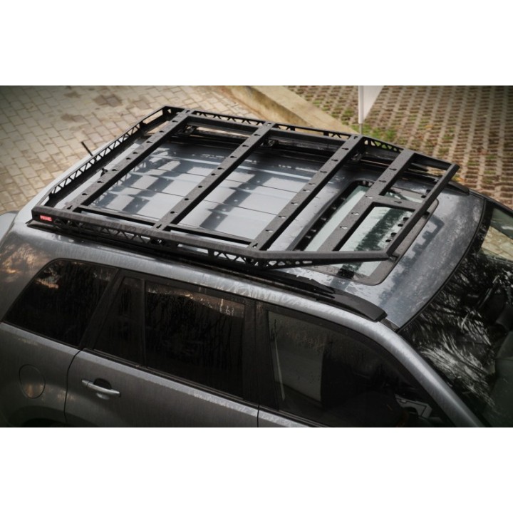 Platforma Bagażnika Dachowego 145cm x 220cm - More4x4