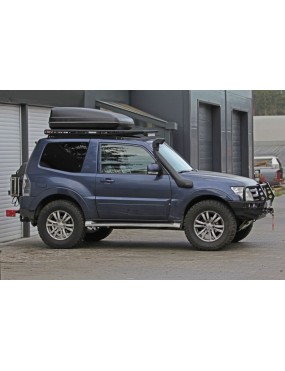 Platforma Bagażnika Dachowego 145cm x 220cm - More4x4