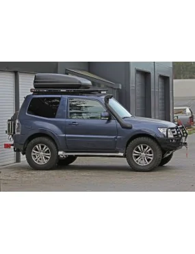 Platforma Bagażnika Dachowego 145cm x 220cm - More4x4