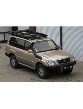 Platforma Bagażnika Dachowego 145cm x 220cm - More4x4