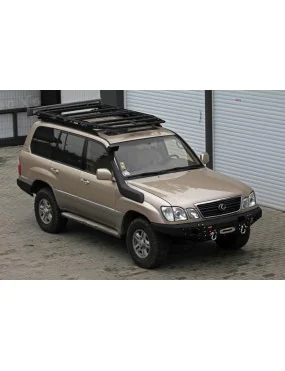 Platforma Bagażnika Dachowego 145cm x 220cm - More4x4