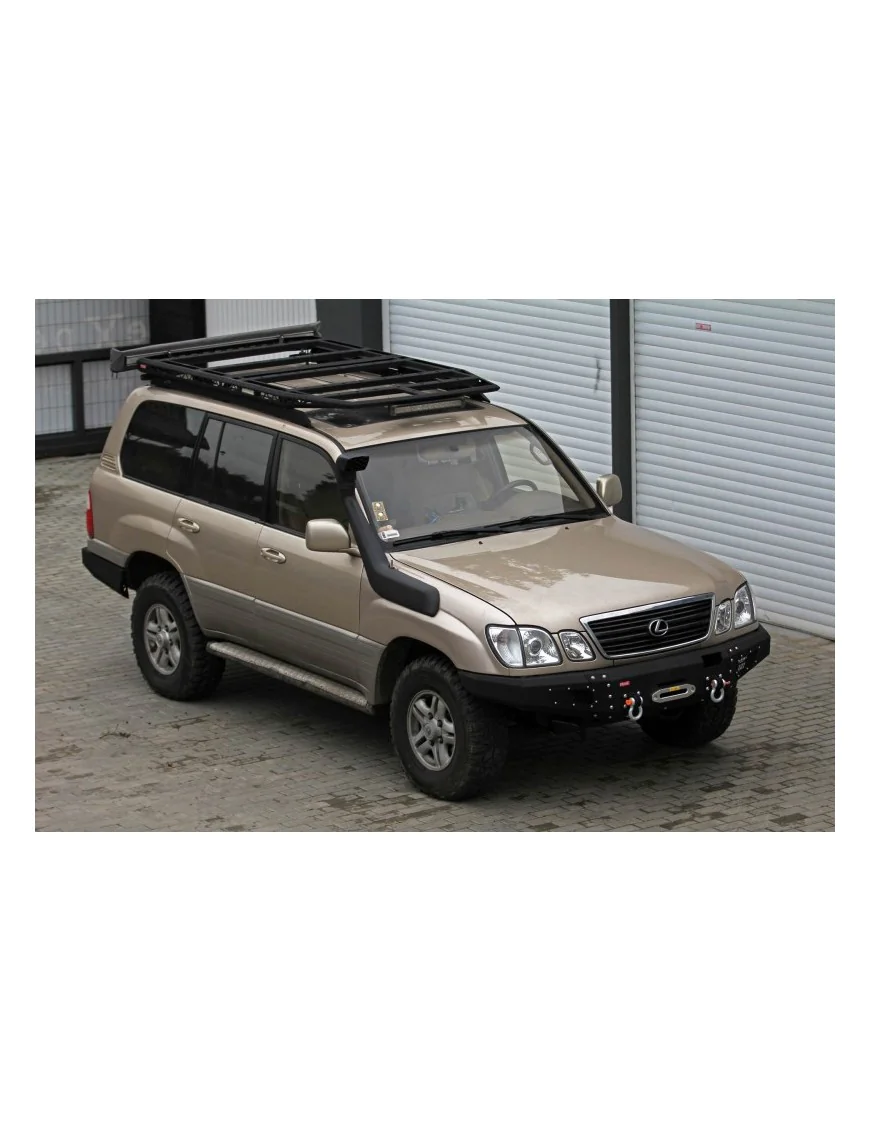 Platforma Bagażnika Dachowego 145cm x 220cm - More4x4