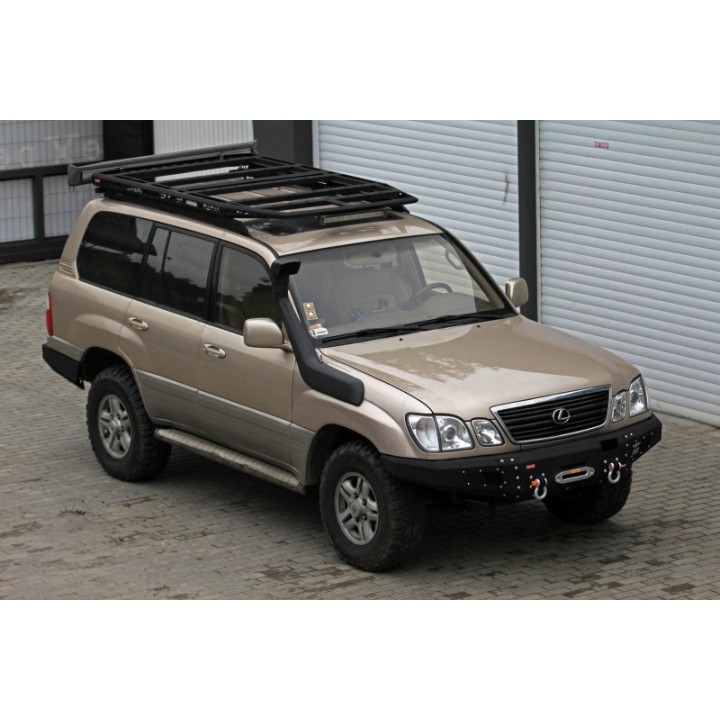 Platforma Bagażnika Dachowego 145cm x 220cm - More4x4