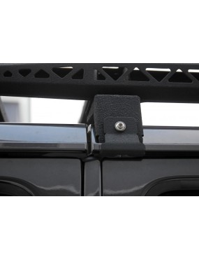 Bagażnik Dachowy Jeep Wrangler JL long - More4x4