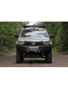 Bagażnik Dachowy Ford Ranger Raptor 2023+ - More4x4