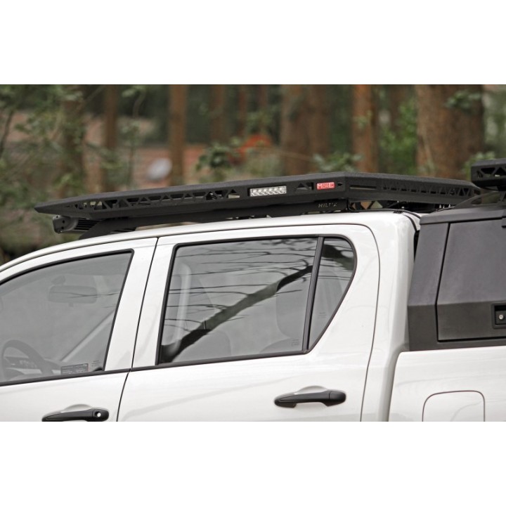 Bagażnik Dachowy Ford Ranger Raptor 2023+ - More4x4