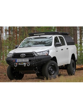 Bagażnik Dachowy Ford Ranger Raptor 2023+ - More4x4