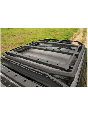 Bagażnik Dachowy Ford Ranger Raptor 2023+ - More4x4