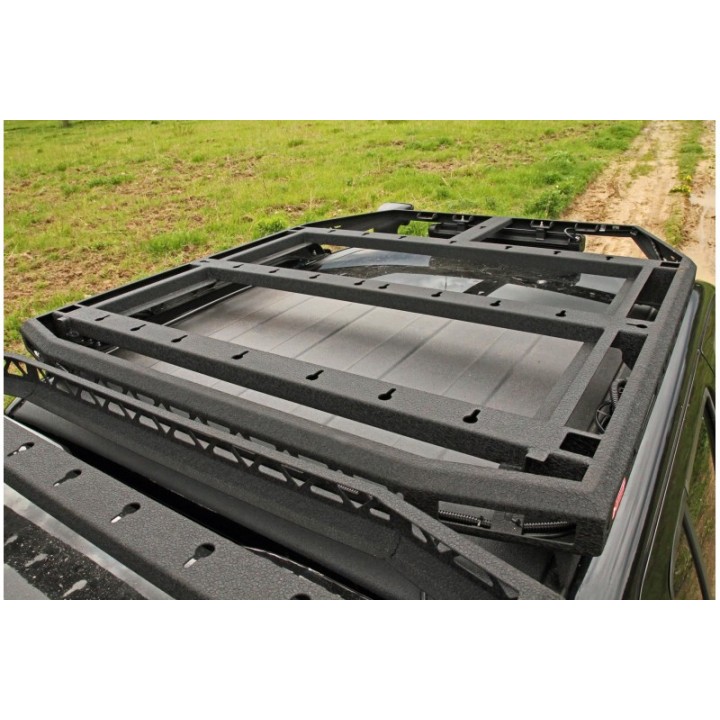 Bagażnik Dachowy Ford Ranger Raptor 2023+ - More4x4