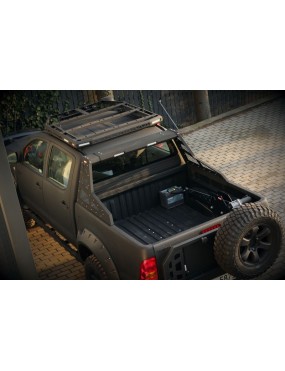 Bagażnik Dachowy Ford Ranger Raptor 2023+ - More4x4