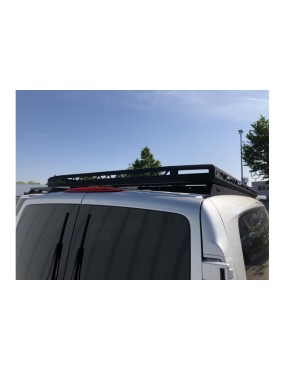 Platforma Bagażnika Dachowego 140cm x 260cm - More4x4
