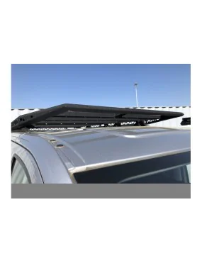 Platforma Bagażnika Dachowego 140cm x 260cm - More4x4