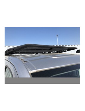Platforma Bagażnika Dachowego 140cm x 260cm - More4x4