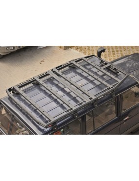 Platforma Bagażnika Dachowego 140cm x 260cm - More4x4