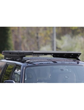 Bagażnik Dachowy Mitsubishi Pajero Sport 1 - More4x4