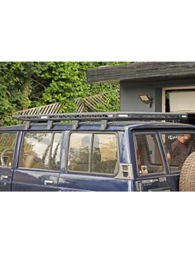 Bagażnik Dachowy Nissan Patrol Y60 long - More4x4