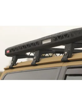 Bagażnik Dachowy Land Rover Discovery 1, 2 - More4x4