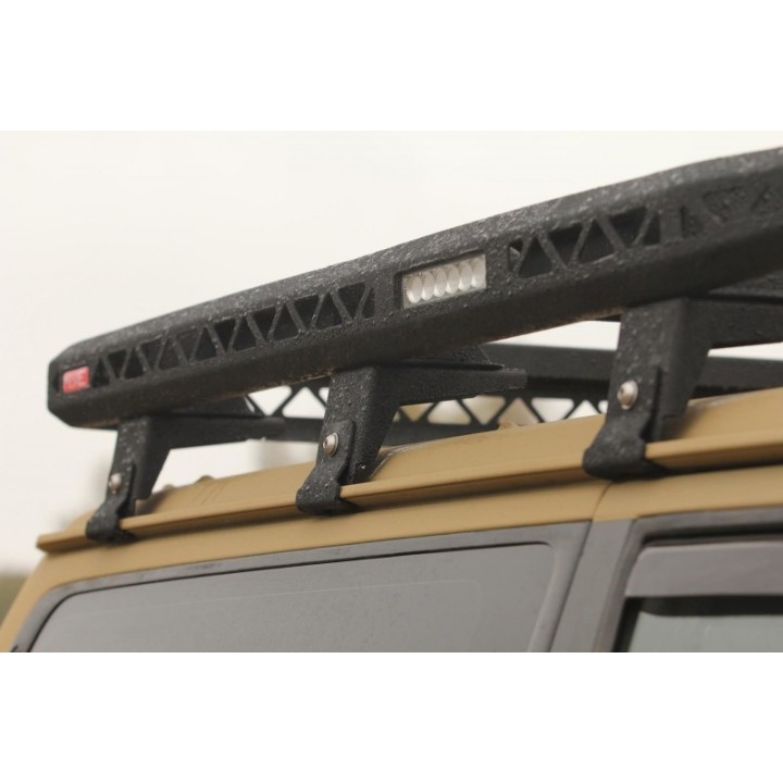Bagażnik Dachowy Land Rover Discovery 1, 2 - More4x4