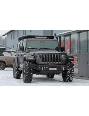Bagażnik Dachowy Land Rover Discovery 1, 2 - More4x4