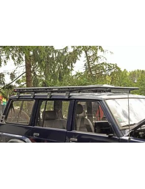 Bagażnik Dachowy Land Rover Discovery 1, 2 - More4x4