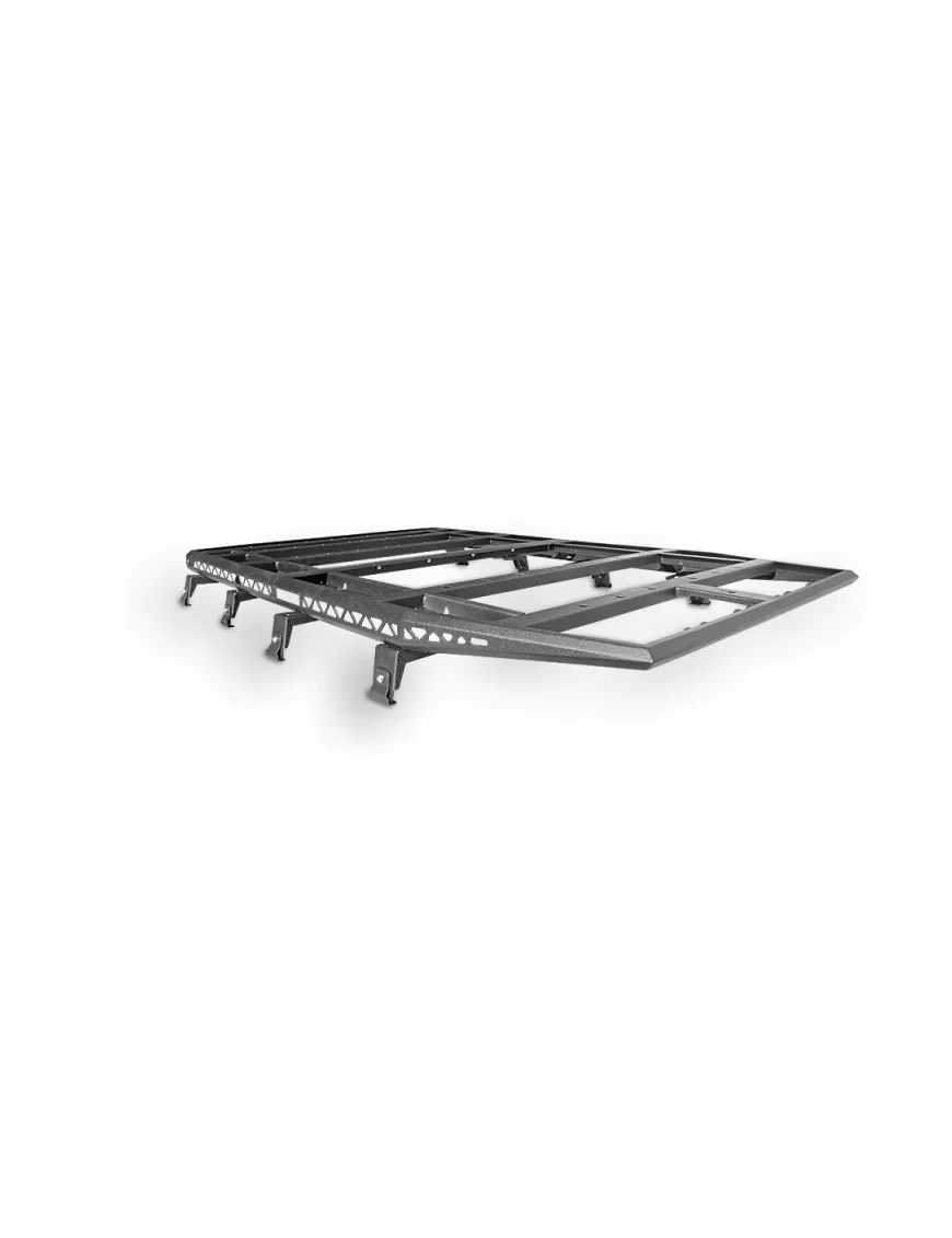 Bagażnik Dachowy Mercedes G W460 / W461 / W462 / W463 long - More4x4
