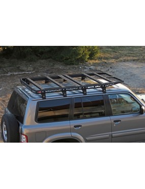 Bagażnik Dachowy Mercedes G W460 / W461 / W462 / W463 long - More4x4