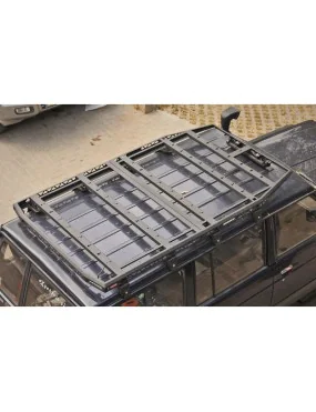 Bagażnik Dachowy Mercedes G W460 / W461 / W462 / W463 long - More4x4