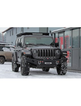 Bagażnik Dachowy Mercedes G W460 / W461 / W462 / W463 long - More4x4