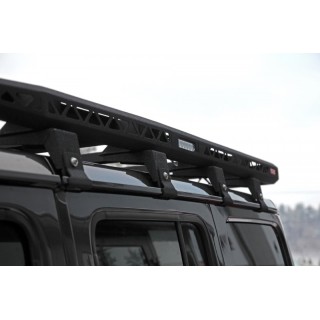 Bagażnik Dachowy Land Rover Defender 110 1983-2016 - More4x4