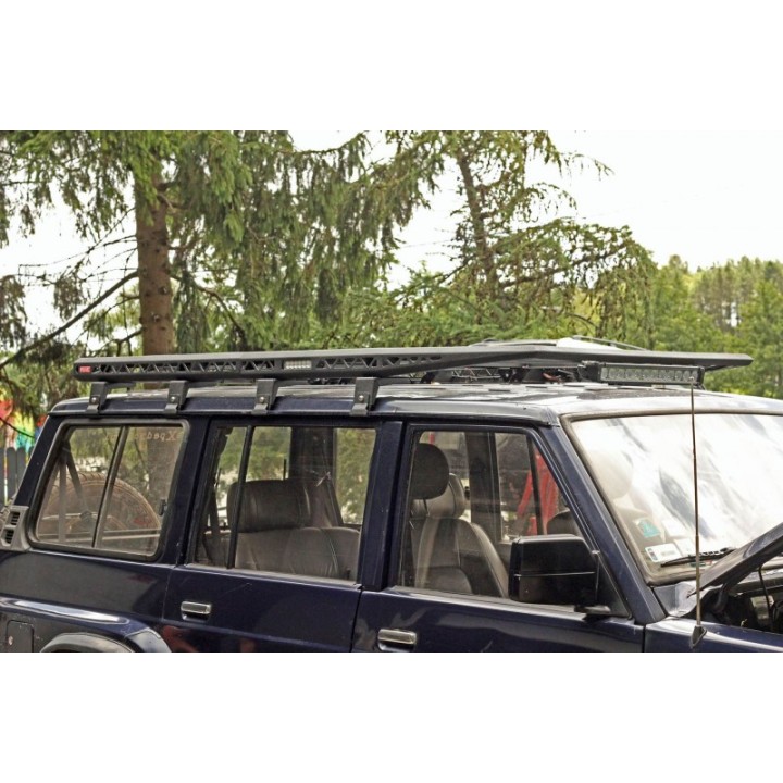 Bagażnik Dachowy Land Rover Defender 110 1983-2016 - More4x4