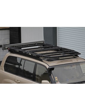 Bagażnik Dachowy Toyota FJ Cruiser - More4x4