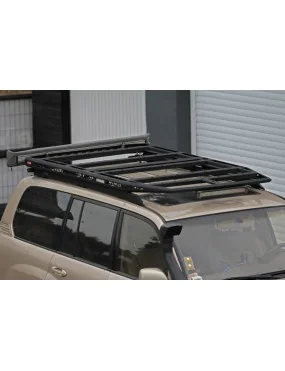 Bagażnik Dachowy Toyota FJ Cruiser - More4x4