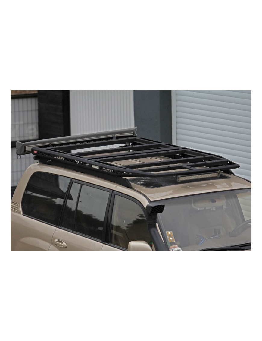 Bagażnik Dachowy Toyota FJ Cruiser - More4x4