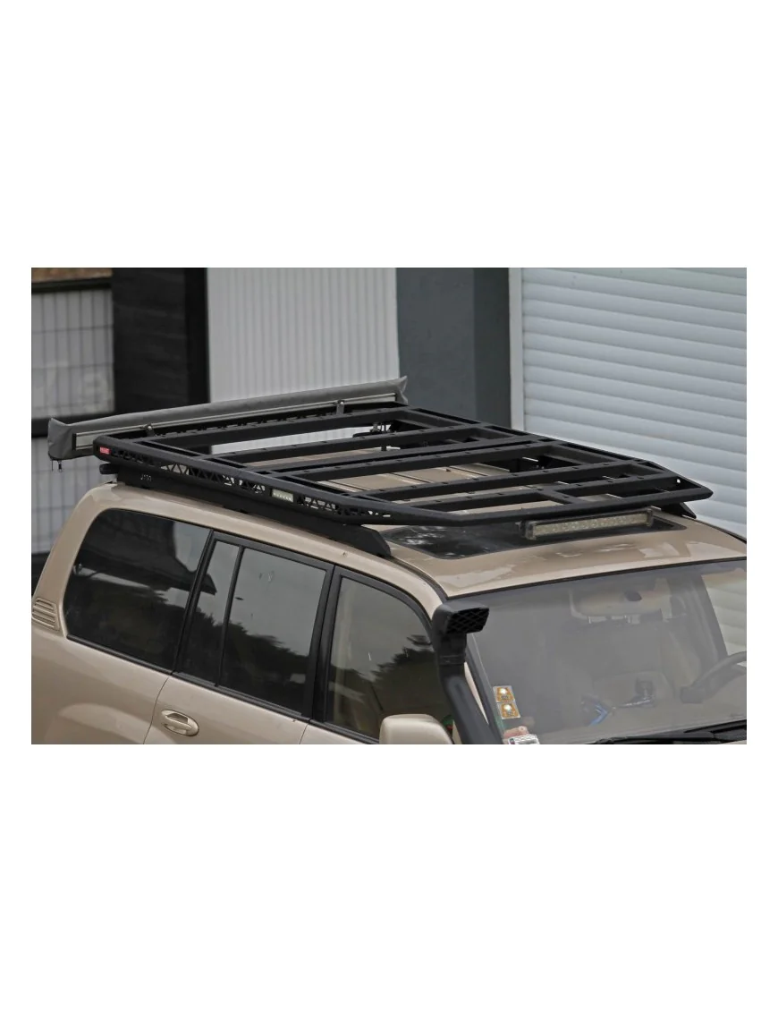 Bagażnik Dachowy Toyota FJ Cruiser - More4x4