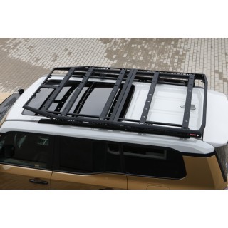 Bagażnik Dachowy Toyota Land Cruiser J250 - More 4x4