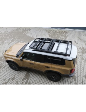 Bagażnik Dachowy Toyota Land Cruiser J250 - More 4x4