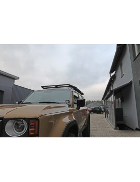 Bagażnik Dachowy Toyota Land Cruiser J250 - More 4x4