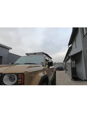 Bagażnik Dachowy Toyota Land Cruiser J250 - More 4x4