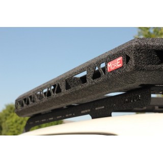 Mocowanie Platformy Bagażnika Toyota Hilux REVO - MorE4x4