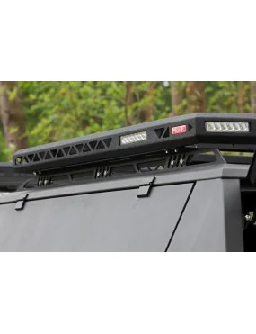 Mocowanie Platformy Bagażnika Do Hardtopów Marki MorE 4x4