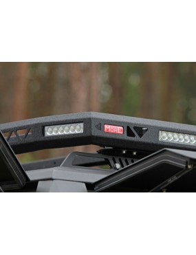 Mocowanie Platformy Bagażnika Do Hardtopów Marki MorE 4x4