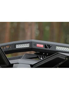 Mocowanie Platformy Bagażnika Do Hardtopów Marki MorE 4x4