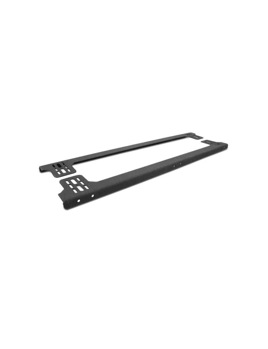 Mocowanie Platformy Bagażnika Na Hardtop - MorE 4x4